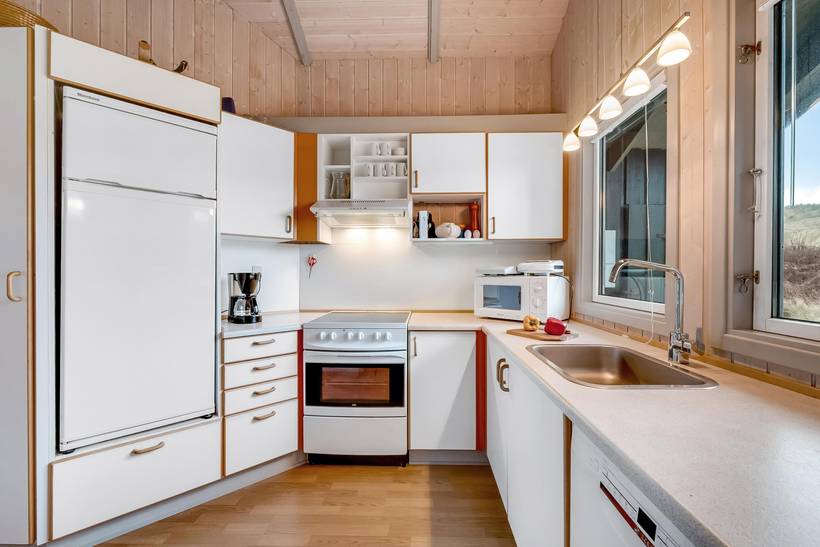 Foto von Ferienhaus UH51 in Vejlby Klit - Westjütland