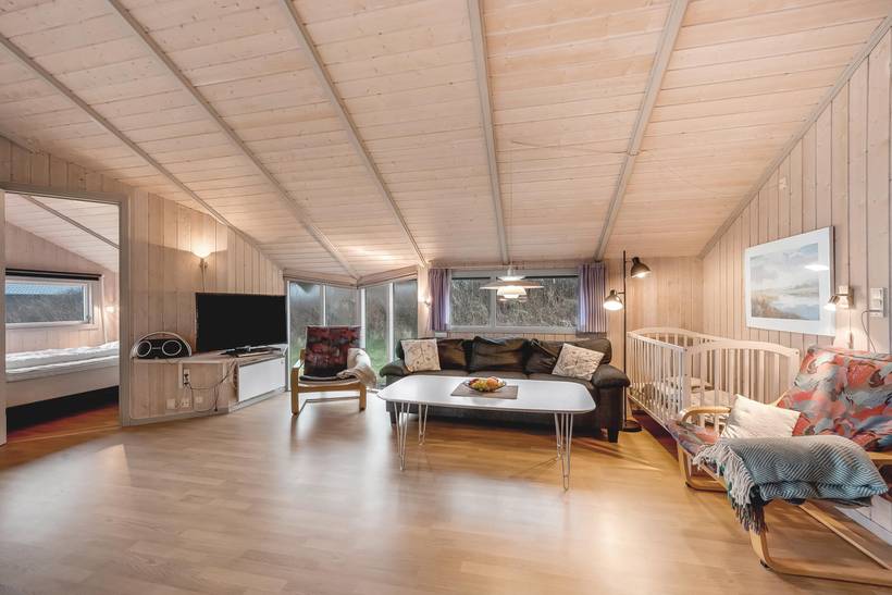 Foto von Ferienhaus UH51 in Vejlby Klit - Westjütland