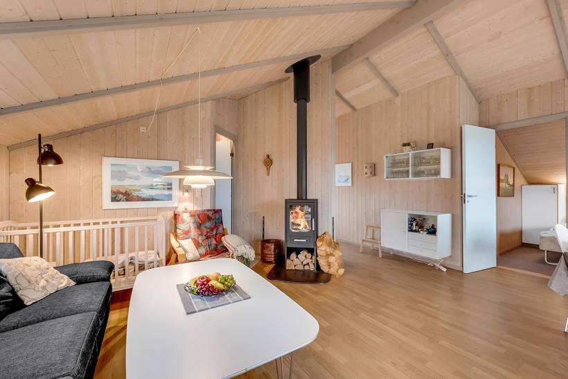 Foto von Ferienhaus UH51 in Vejlby Klit - Westjütland