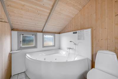 Vorschaubild von Ferienhaus UH51 in Vejlby Klit - Westjütland