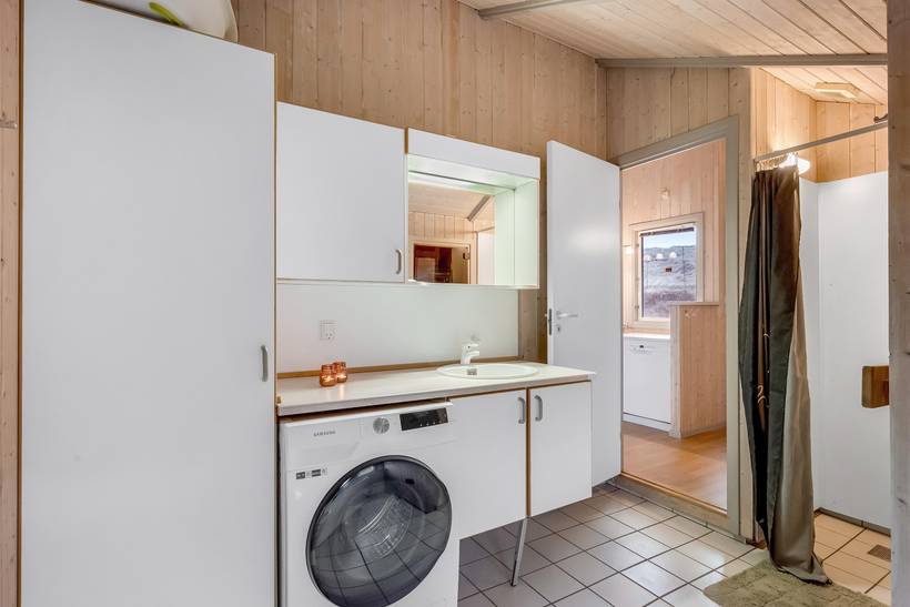 Foto von Ferienhaus UH51 in Vejlby Klit - Westjütland