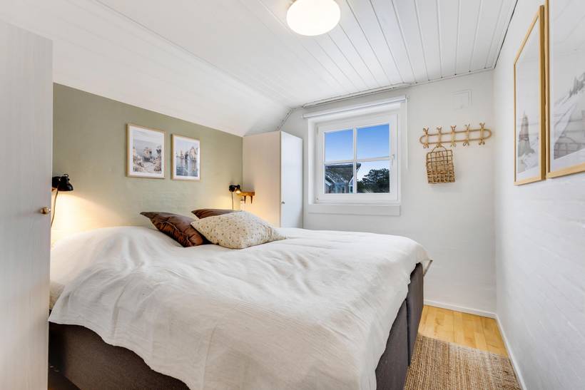 Foto von Ferienhaus UH59 in Blåvand - Westjütland