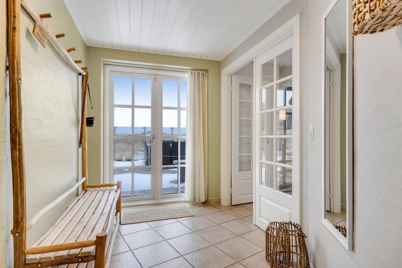 Foto von Ferienhaus UH59 in Blåvand - Westjütland