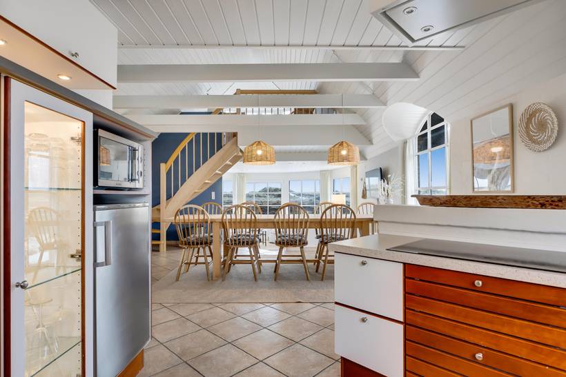 Foto von Ferienhaus UH59 in Blåvand - Westjütland