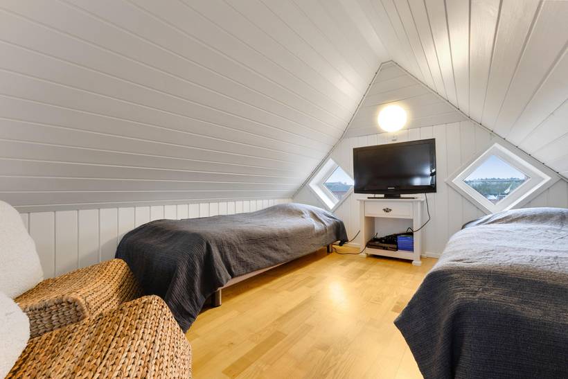 Foto von Ferienhaus UH59 in Blåvand - Westjütland