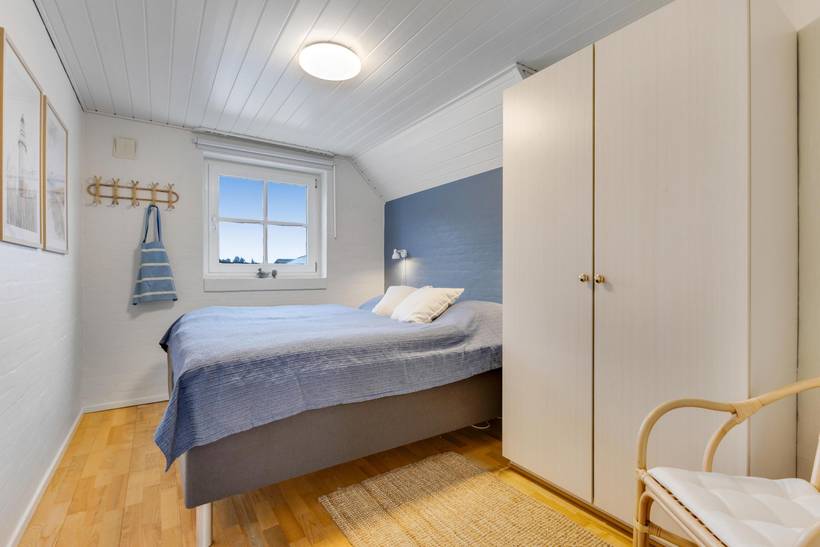 Foto von Ferienhaus UH59 in Blåvand - Westjütland