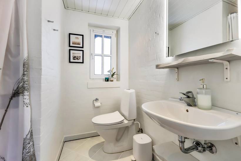 Foto von Ferienhaus UH59 in Blåvand - Westjütland