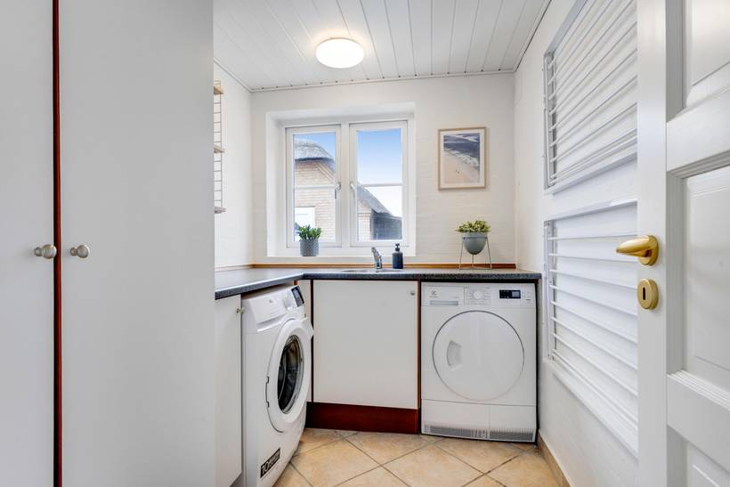 Foto von Ferienhaus UH59 in Blåvand - Westjütland