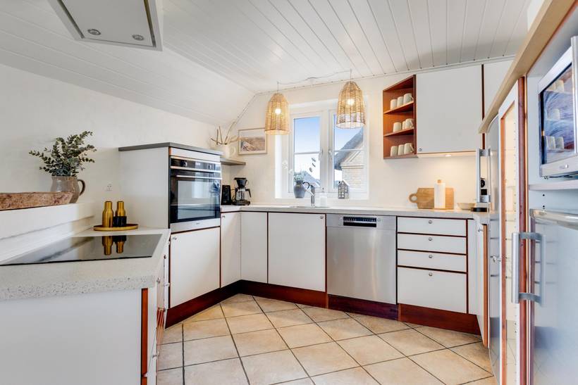Foto von Ferienhaus UH59 in Blåvand - Westjütland