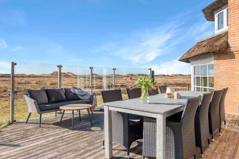 Foto von Ferienhaus UH59 in Blåvand - Westjütland