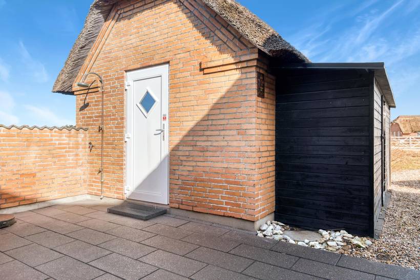 Foto von Ferienhaus UH59 in Blåvand - Westjütland