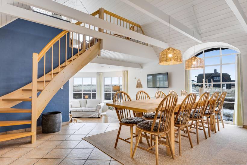 Foto von Ferienhaus UH59 in Blåvand - Westjütland