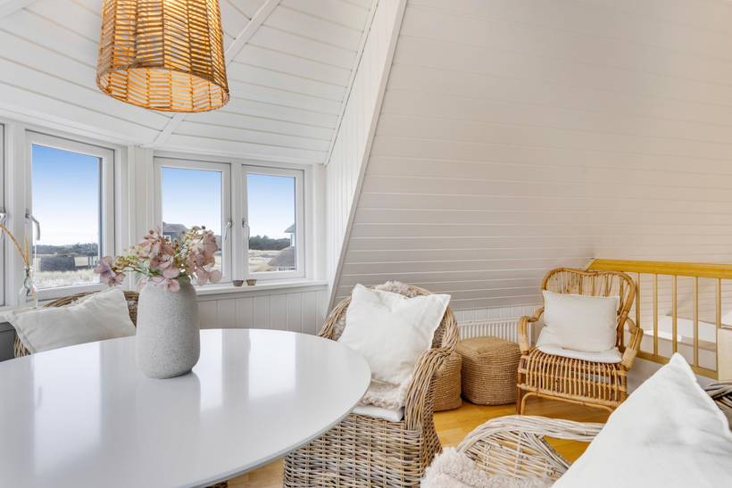 Foto von Ferienhaus UH59 in Blåvand - Westjütland