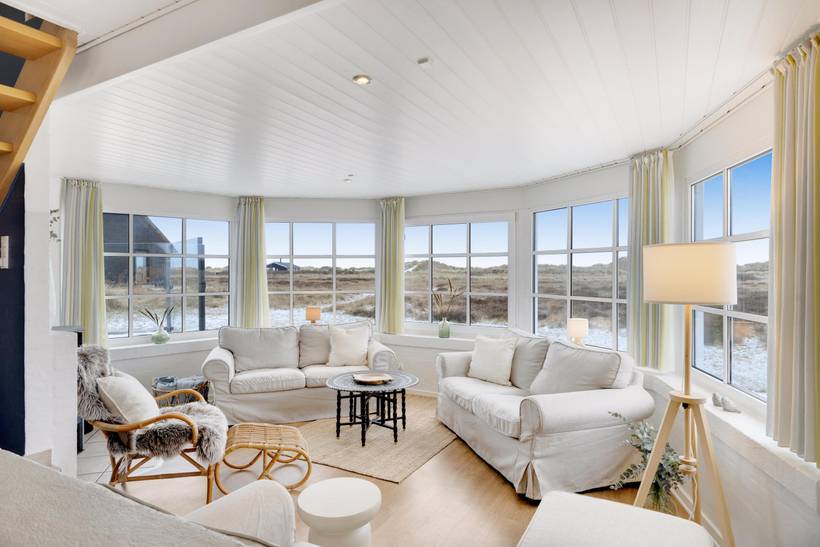 Foto von Ferienhaus UH59 in Blåvand - Westjütland
