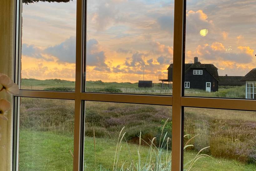 Foto von Ferienhaus UH59 in Blåvand - Westjütland