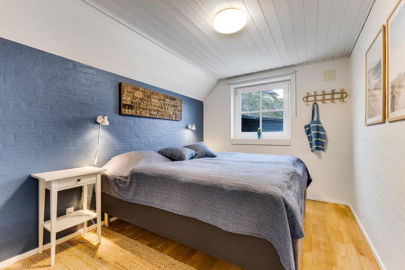 Foto von Ferienhaus UH59 in Blåvand - Westjütland