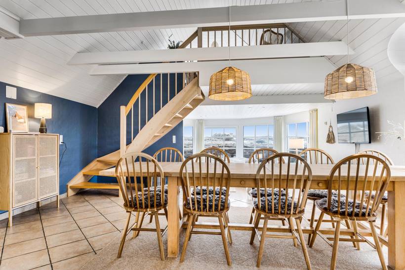 Foto von Ferienhaus UH59 in Blåvand - Westjütland