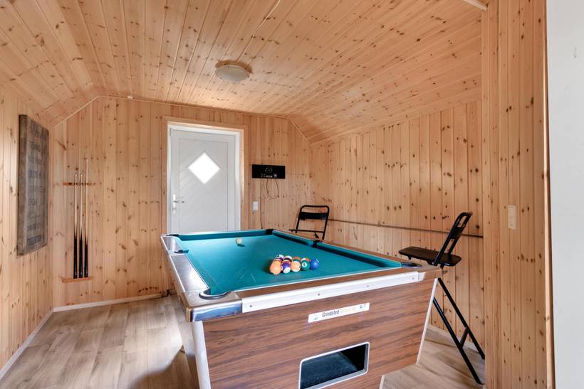 Foto von Ferienhaus UH59 in Blåvand - Westjütland