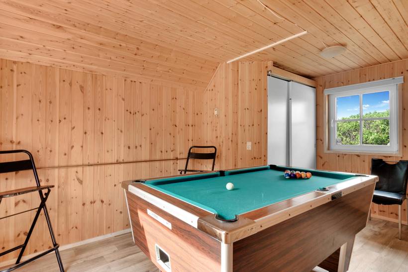 Foto von Ferienhaus UH59 in Blåvand - Westjütland