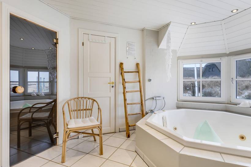 Foto von Ferienhaus UH59 in Blåvand - Westjütland