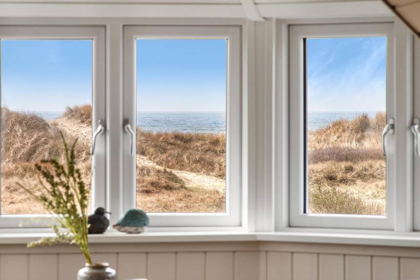 Foto von Ferienhaus UH59 in Blåvand - Westjütland