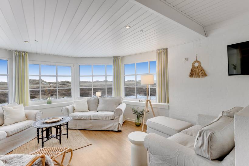 Foto von Ferienhaus UH59 in Blåvand - Westjütland