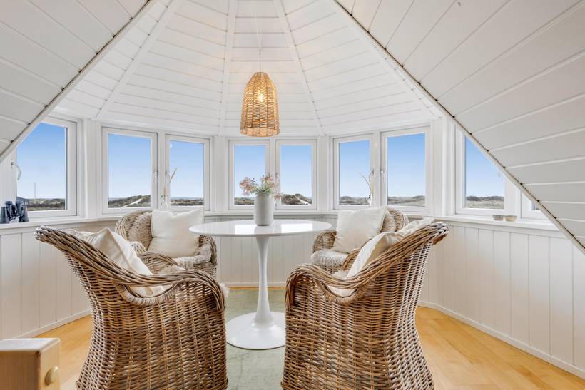 Foto von Ferienhaus UH59 in Blåvand - Westjütland