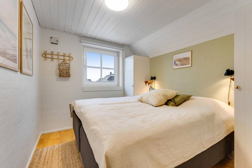 Foto von Ferienhaus UH59 in Blåvand - Westjütland