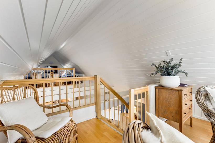 Foto von Ferienhaus UH59 in Blåvand - Westjütland