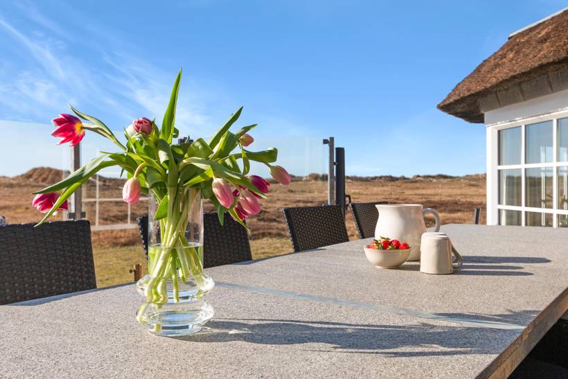 Foto von Ferienhaus UH59 in Blåvand - Westjütland