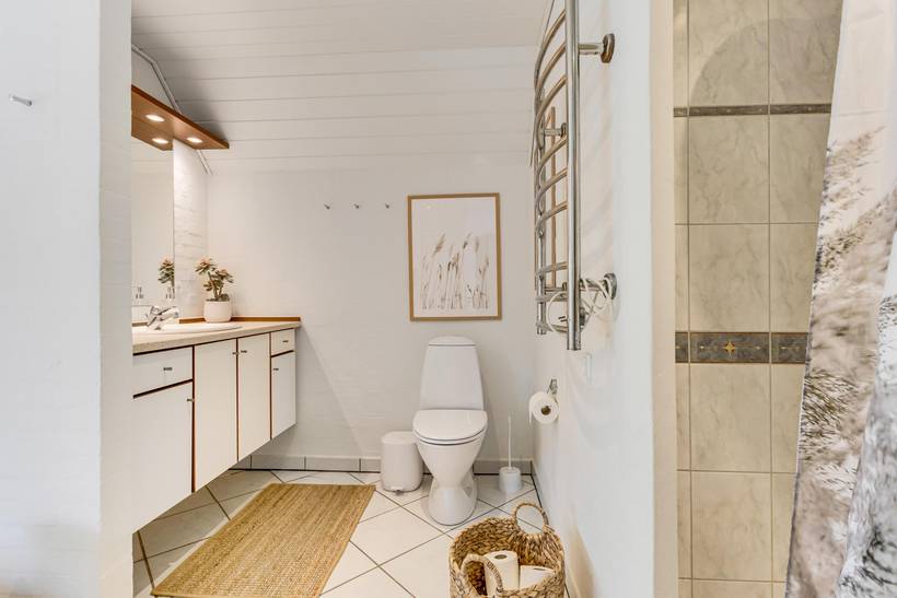 Foto von Ferienhaus UH59 in Blåvand - Westjütland