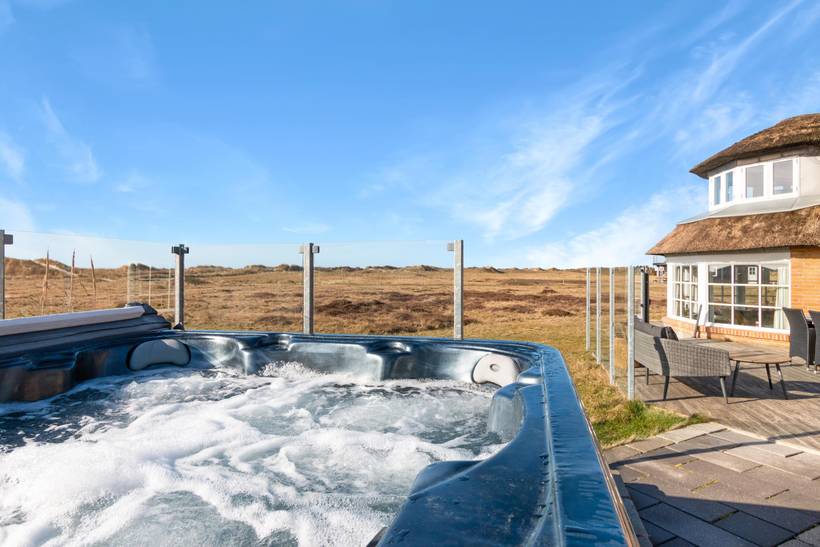 Foto von Ferienhaus UH59 in Blåvand - Westjütland