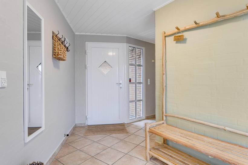 Foto von Ferienhaus UH59 in Blåvand - Westjütland