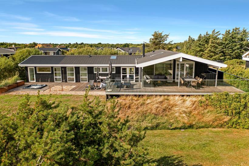 Foto von Ferienhaus UH61 in Blåvand - Westjütland