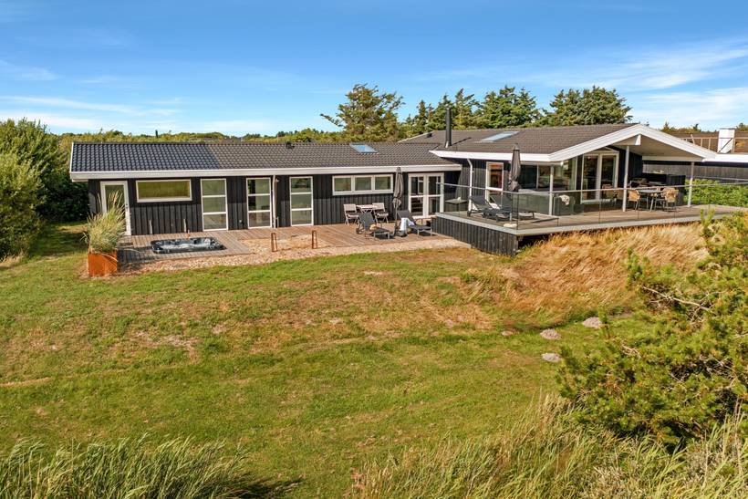 Foto von Ferienhaus UH61 in Blåvand - Westjütland