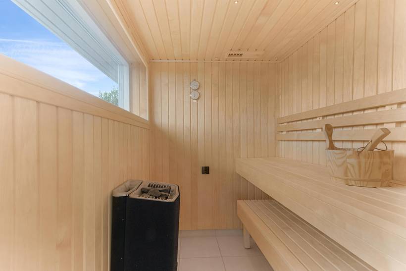 Foto von Ferienhaus UH61 in Blåvand - Westjütland