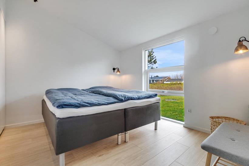 Foto von Ferienhaus UH61 in Blåvand - Westjütland