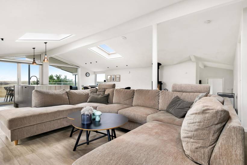 Foto von Ferienhaus UH61 in Blåvand - Westjütland