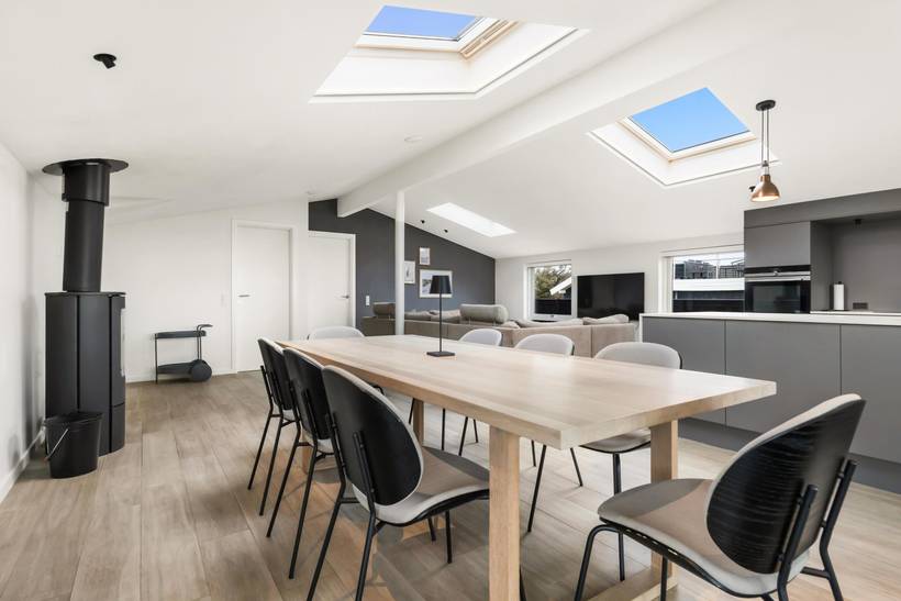 Foto von Ferienhaus UH61 in Blåvand - Westjütland
