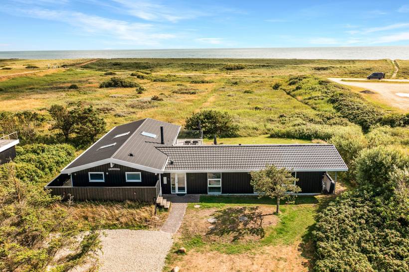 Foto von Ferienhaus UH61 in Blåvand - Westjütland