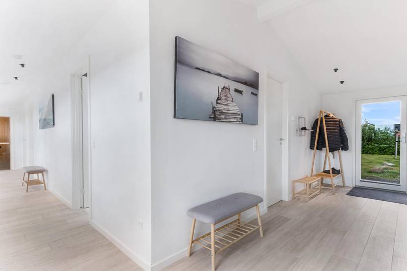 Foto von Ferienhaus UH61 in Blåvand - Westjütland