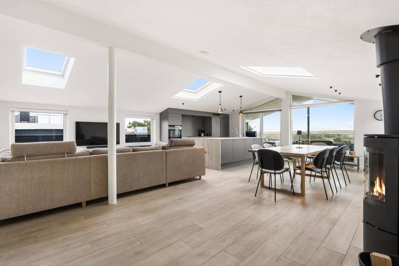 Foto von Ferienhaus UH61 in Blåvand - Westjütland
