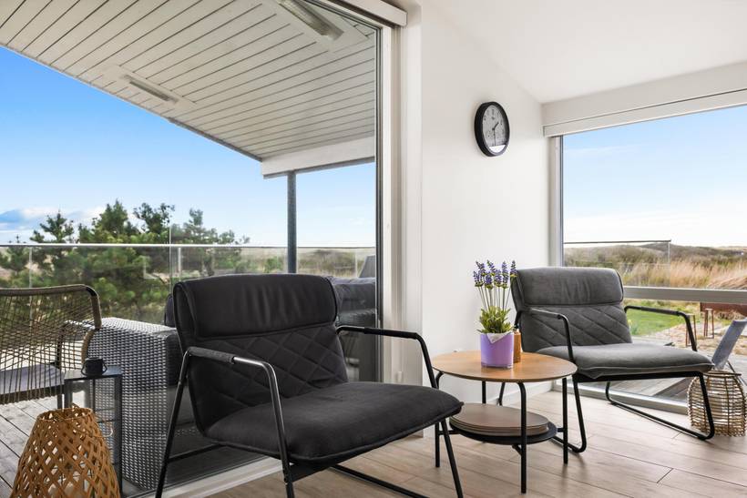 Foto von Ferienhaus UH61 in Blåvand - Westjütland