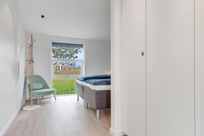 Foto von Ferienhaus UH61 in Blåvand - Westjütland