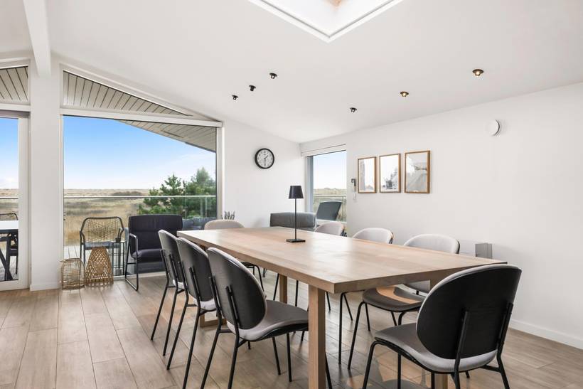 Foto von Ferienhaus UH61 in Blåvand - Westjütland