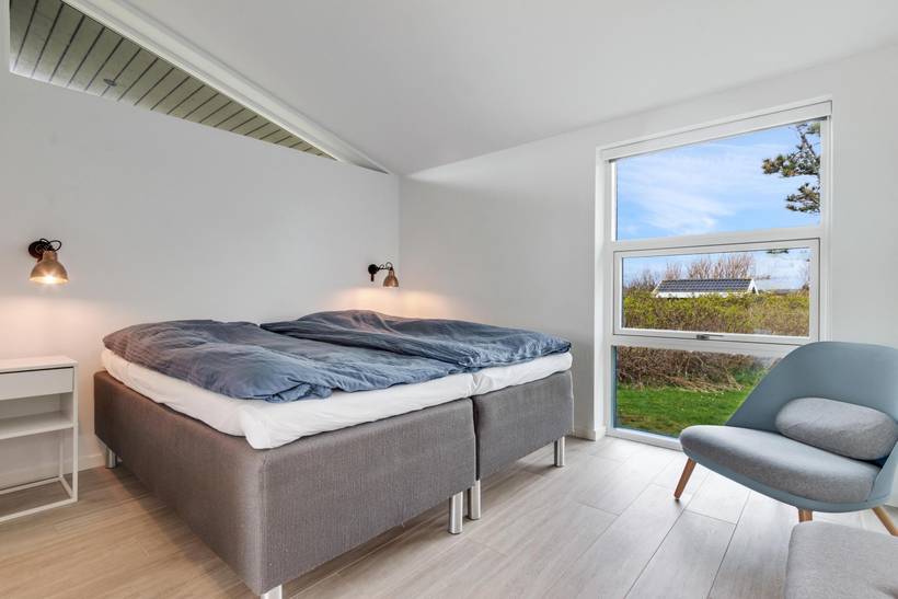 Foto von Ferienhaus UH61 in Blåvand - Westjütland