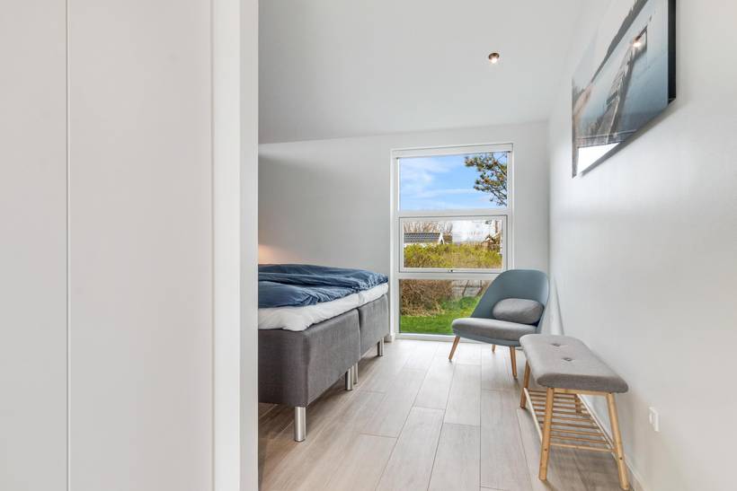 Foto von Ferienhaus UH61 in Blåvand - Westjütland