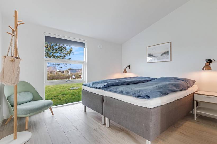 Foto von Ferienhaus UH61 in Blåvand - Westjütland