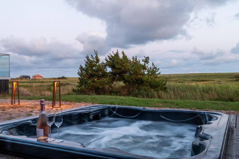 Foto von Ferienhaus UH61 in Blåvand - Westjütland