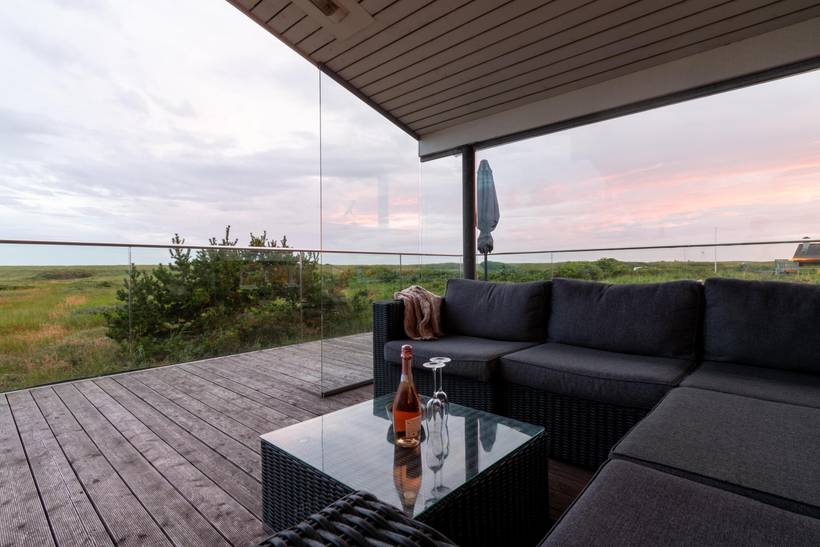 Foto von Ferienhaus UH61 in Blåvand - Westjütland